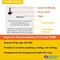 52 Pieces Essential Conversations by Harvard Educator for Home, Therapy, Speech, School Classroom - Conversation Cards for Kids, Family, Teacher & Counselor to Build Growth Mindset & Communication Skills